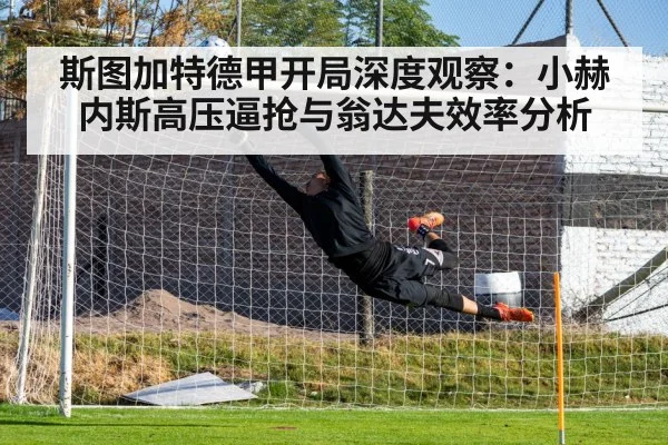 斯图加特德甲开局深度观察：小赫内斯高压逼抢与翁达夫效率分析